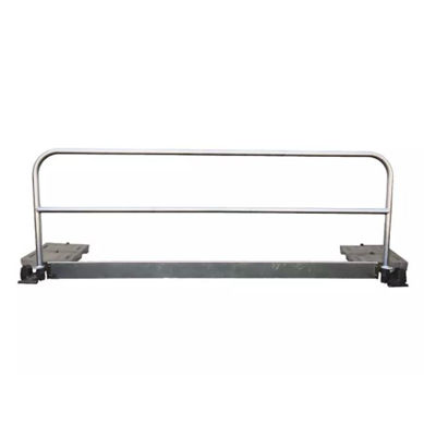 Picture for category Guardrail/Barrier Systems