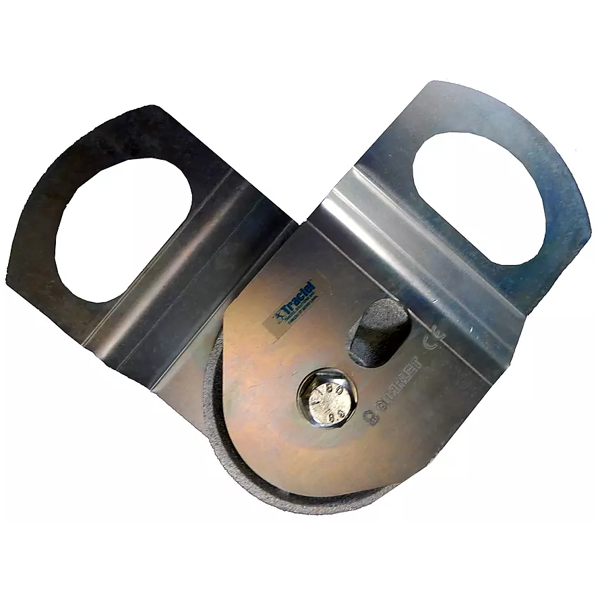 Tractel EC Snatch Block