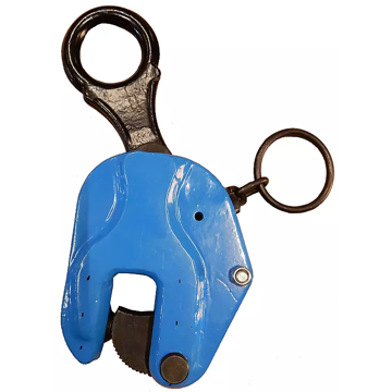 Tractel KF Clamp Closed