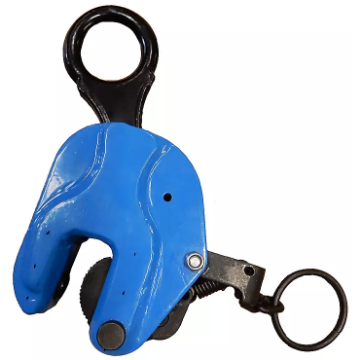 Tractel KF Clamp Open