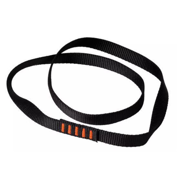 Tractel AS19S Webbing Strap Ring