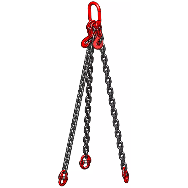 Tractel TLC Slings - 3 Legs