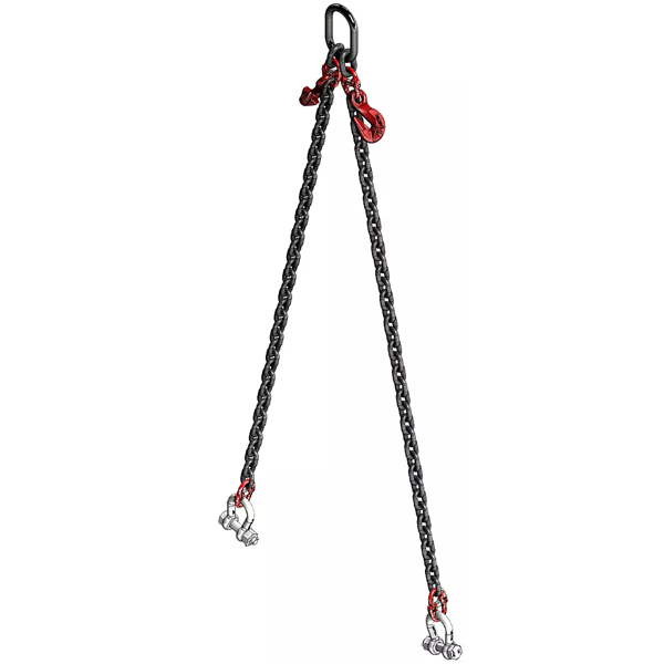 Tractel TLC Slings - 2 Legs