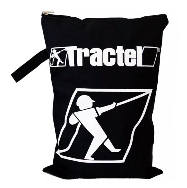 Tractel Bag Cloth Pocket bag