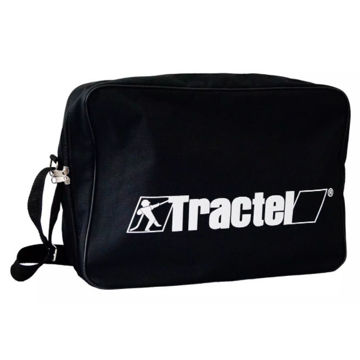 Tractel Bag - Cloth Shoulder bag