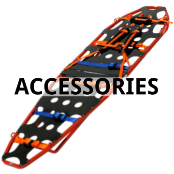 SAR STRETCHER ACCESSORIES