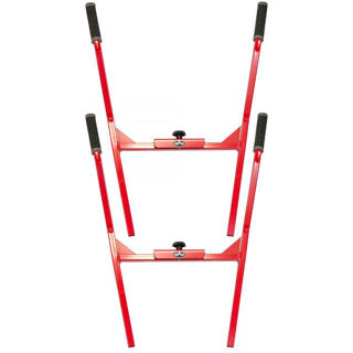 SAR Alpine Stretcher Handles