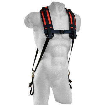 SAR Stretcher Carry Harness