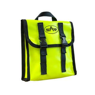 SAR Stretcher Accessory Bags