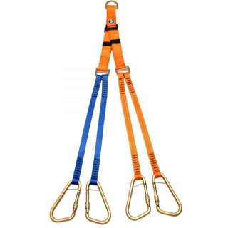 SAR Stretcher Lifting Bridle 1.4m