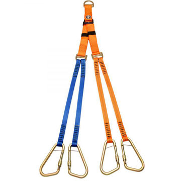 SAR Stretcher Lifting Bridle 1.4m