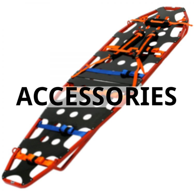 Picture for category SAR Strecher Accessories