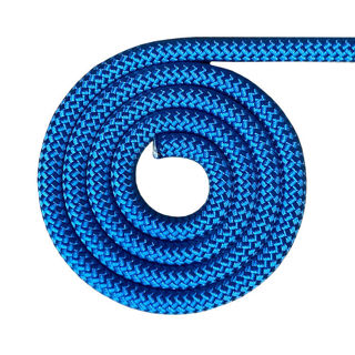 SAR Standard Low Stretch Rope - Blue