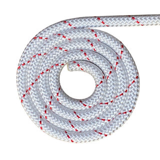 SAR Standard Low Stretch Rope - White