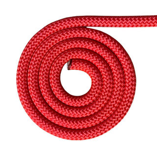 SAR Standard Low Stretch Rope - Red