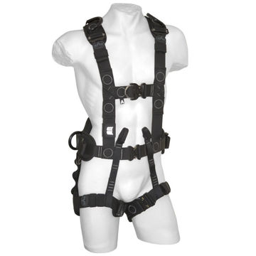 SAR Lineman Full Body Harness