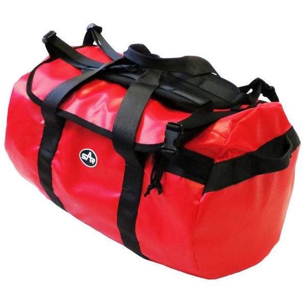 Sar 75L Equipment Holdall