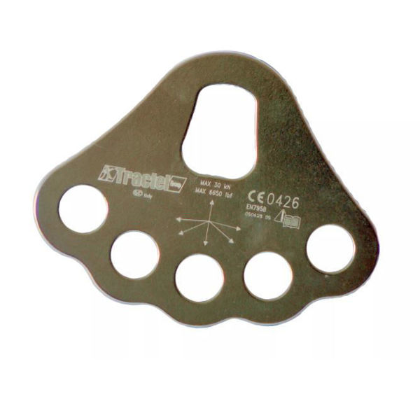 Tractel Anchor Plate