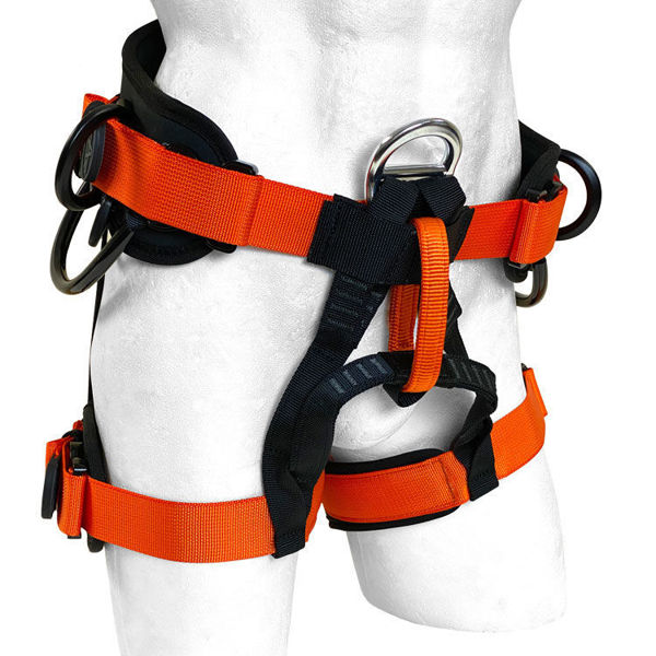 SAR Harrier Sit Harness