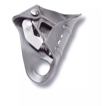 Sternal Ascent Rope Clamp