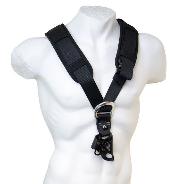 Harrier Chest Harness Plus