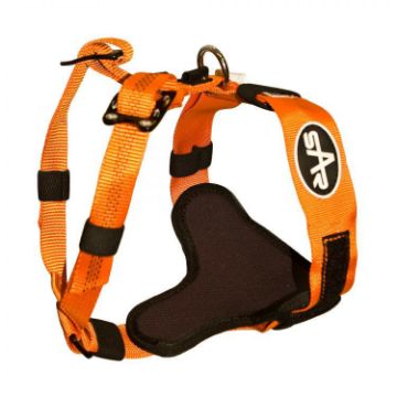 SAR Dog Harness Torso