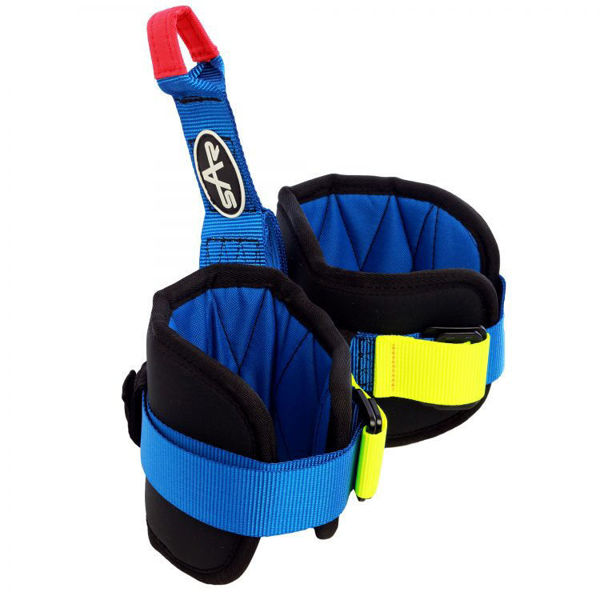 SAR Bungee Ankle Harness
