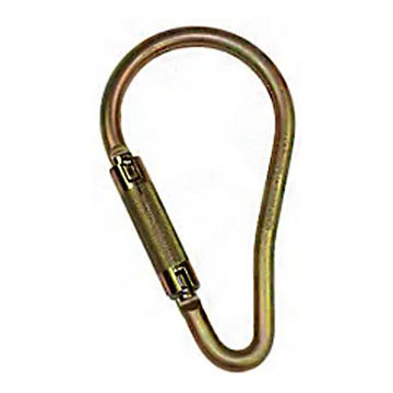 Globestock Karabiner - Scaffold, Twist Lock