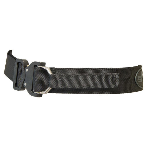 SAR Riggers Belt - Black - Cobra Dee