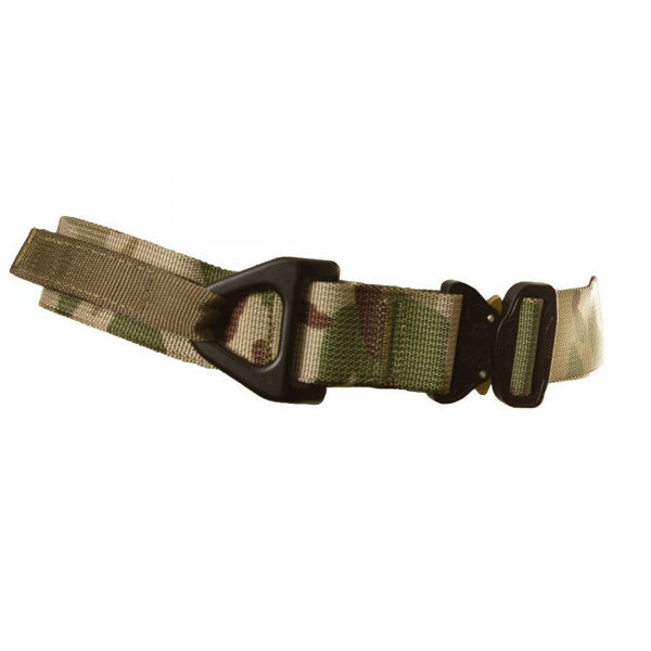 SAR Riggers Belt - Camo - Tri Dee