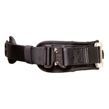 SAR Work Positioning Belt