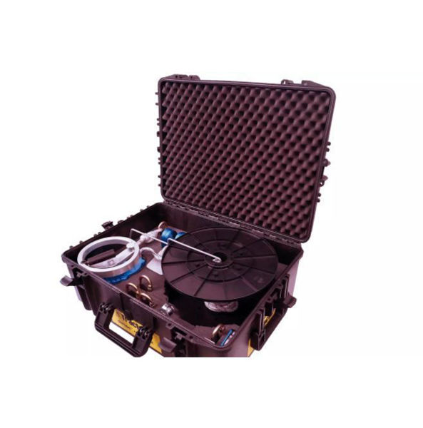 Tractel Derope Rescue Kit