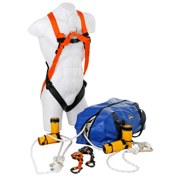 SAR Rooftop Access Kit