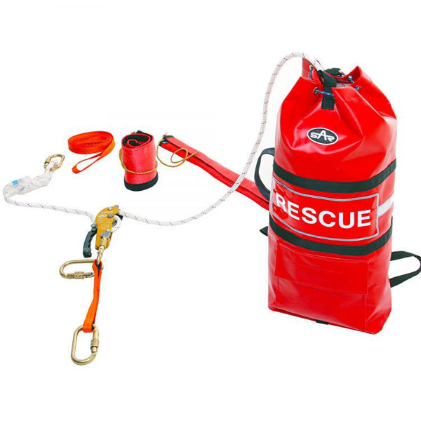 SAR High Access Rescue Kit