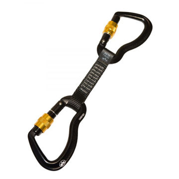 SAR Rocker Sling Assembly