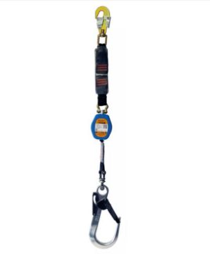 Tractel Blocfor 1.8A EVO ESD 150kg