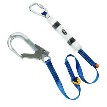 SAR Single Clip Loop Lanyard