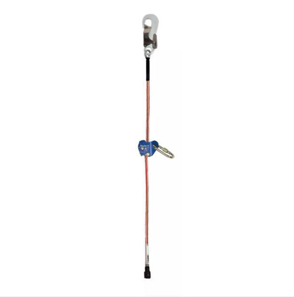 Tractel Adjustable lanyard - LCM 03