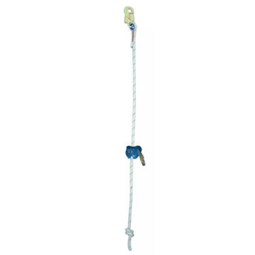 Tractel Adjustable lanyard - LCM 05