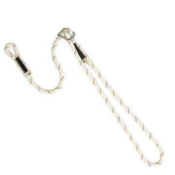 SAR Adjustable Rope Lanyard