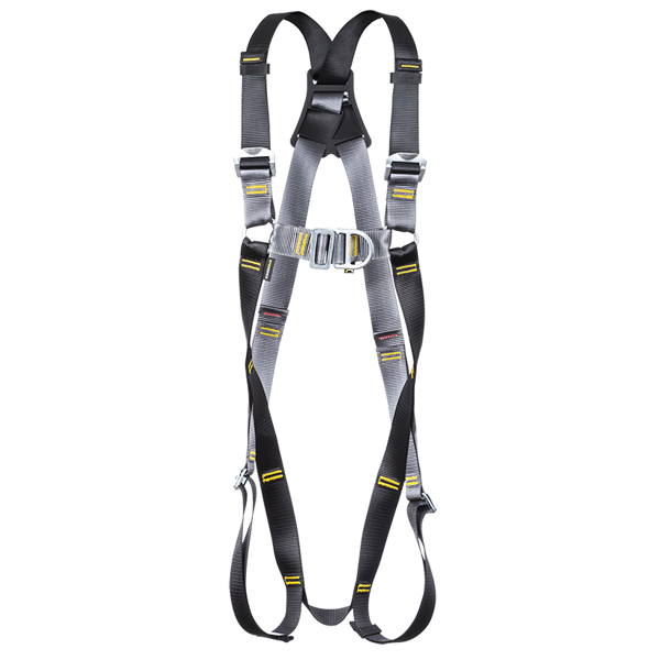 RidgeGear RGH2 Front & Rear D Harness