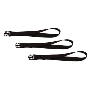 RidgeGear RTLS/2A Clip Buckle Choke Loops