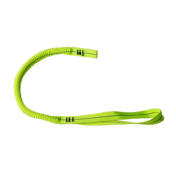 RidgeGear RTLE/1 Elastic Tool lanyard with Choke Loop