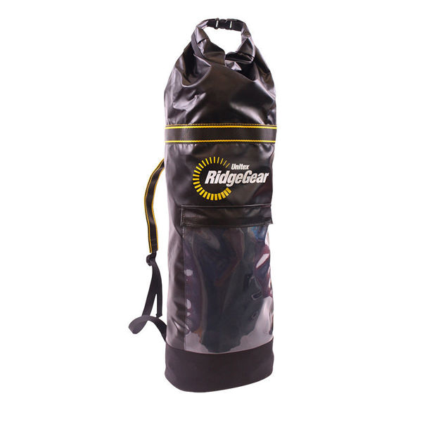 RidgeGear RGS4 Rope and Rescue Bag