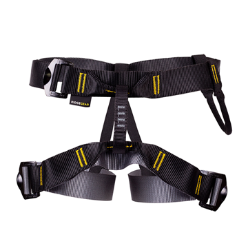 RidgeGear RGH12 Climbing Harness