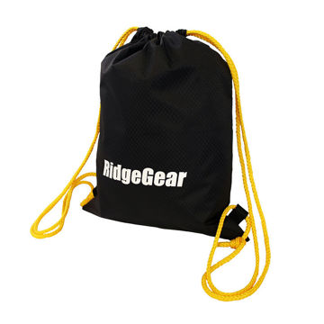 RidgeGear RGS5 Drawstring Bag