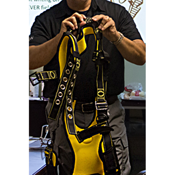 Competent Person Equipment Inspection Training Only From Safety Gear Store Ltd