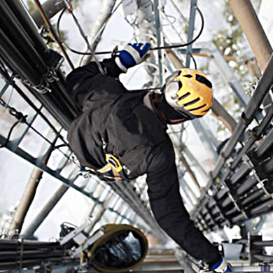 Picture for category Working at Height Courses