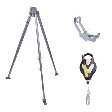 RidgeGear Tripod Kit 1