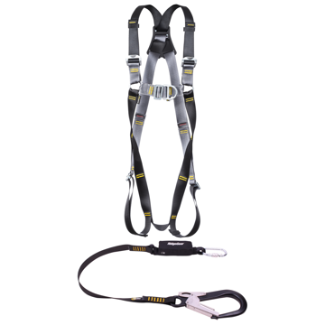 RidgeGear RGHK2 Scaffolder’s Kit